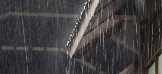 Preparing a basement or crawl space for winter