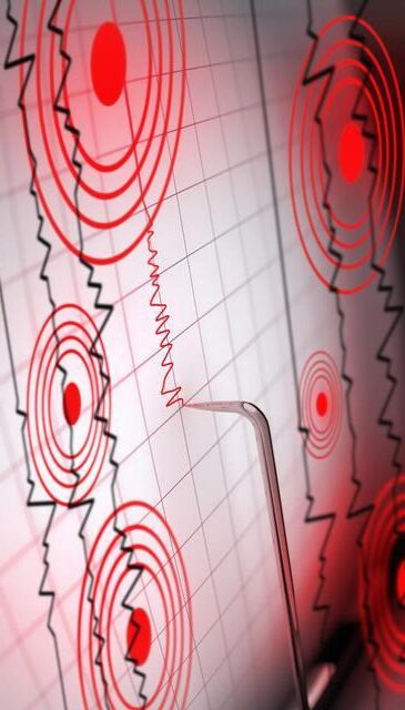 seismic retrofitting for earthquake readiness