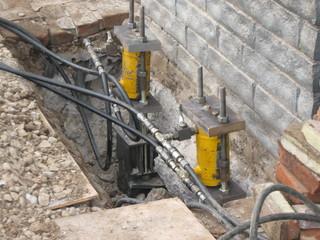 Foundation Repair Photo Album Foundation Stabilization Medford Or 5 Safe