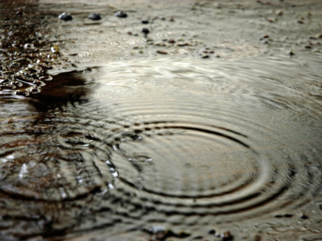 Seasons are a’changin.