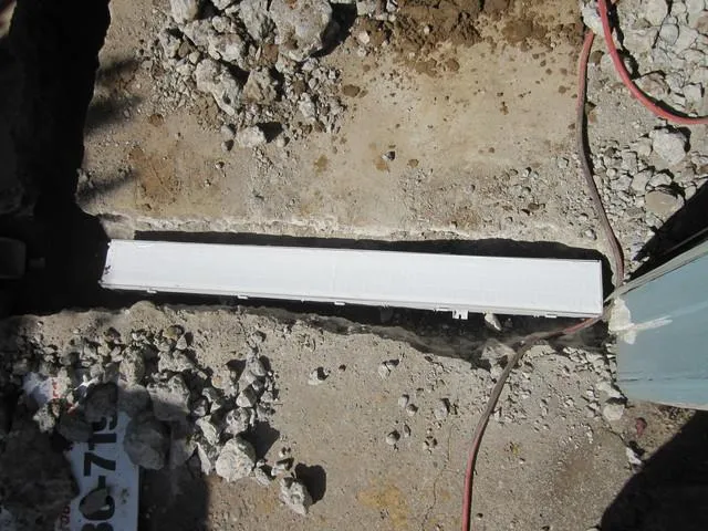 Basement Waterproofing Photo Album Garage Waterproofing 3 Home