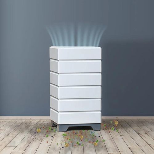 Basement Waterproofing aspen air purifiers