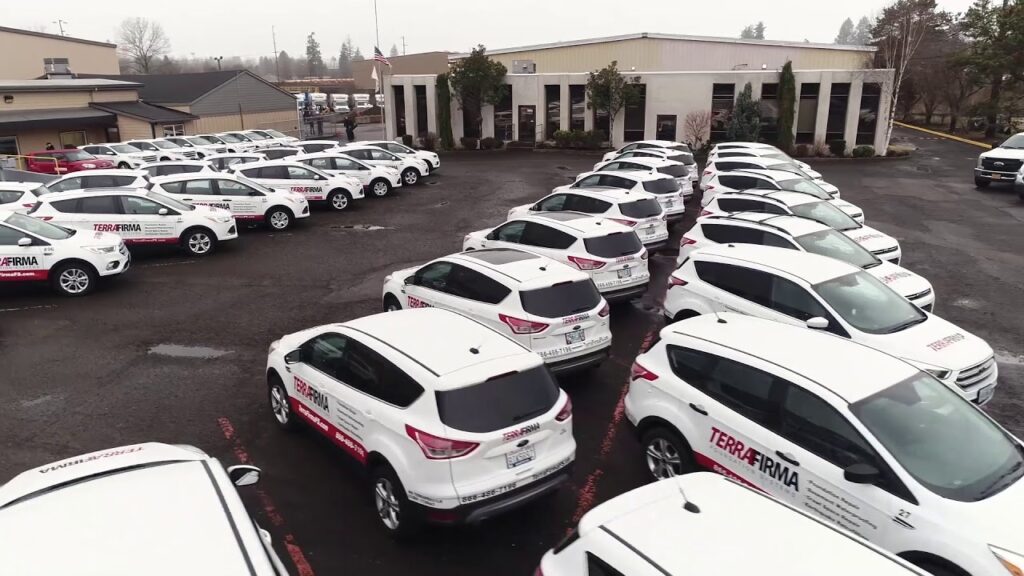 Video Thumbnail: Join the TerraFirma Family Video thumbnail TerraFirma Portland Crew Vehicles