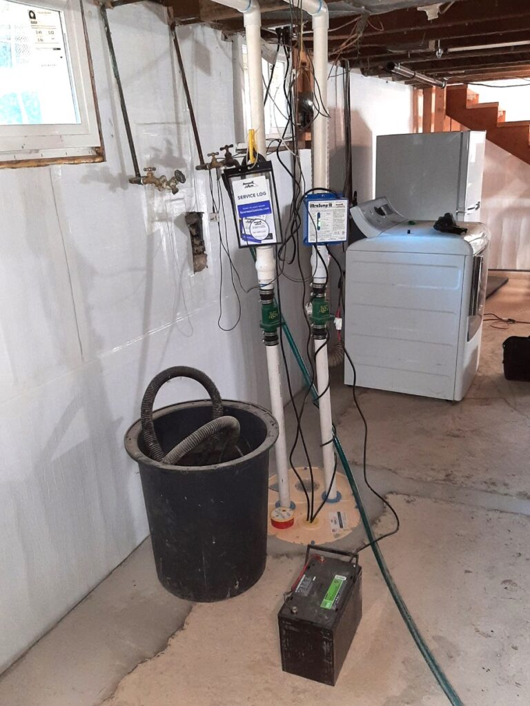 Basement Waterproofing in Turner, OR 1 Basement Waterproofing in Turner OR 1 basement