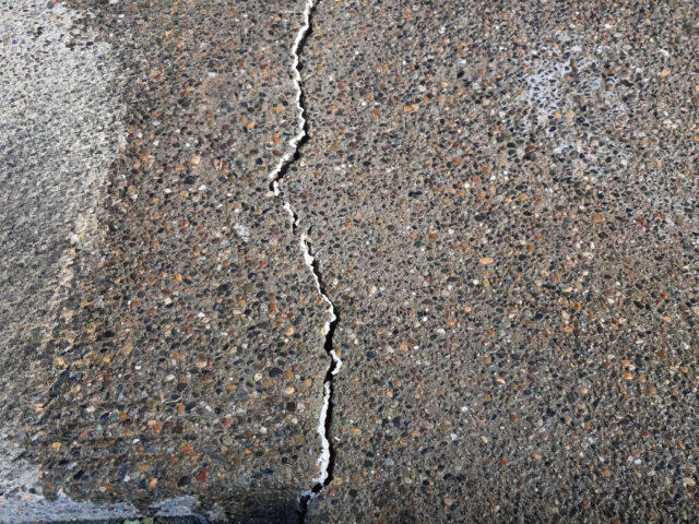 Concrete Repair in Olympia, WA