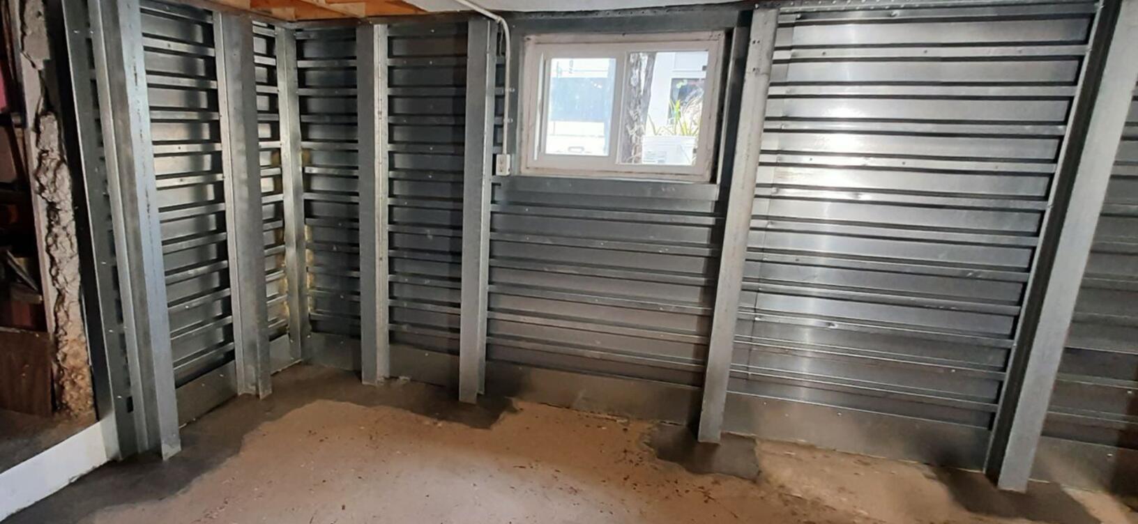 EverBrace Wall Stabilization: Portland's Trusted Solution