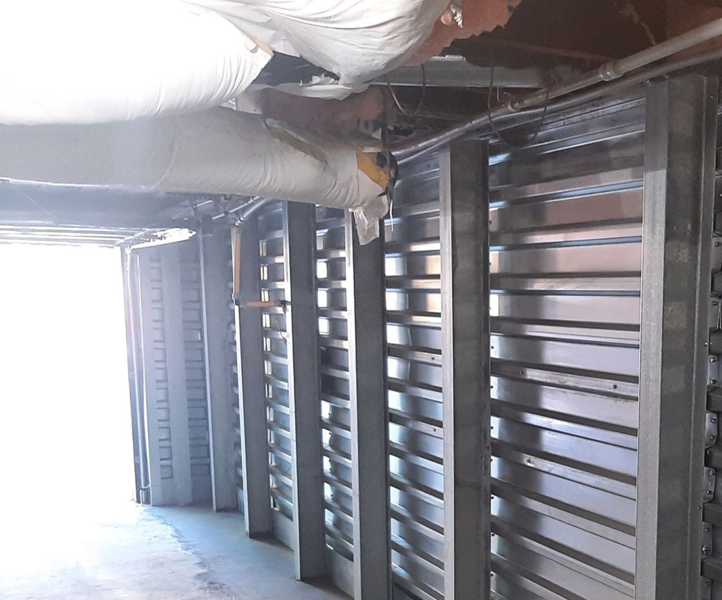EverBrace Wall Stabilization in Portland, OR | TerraFirma