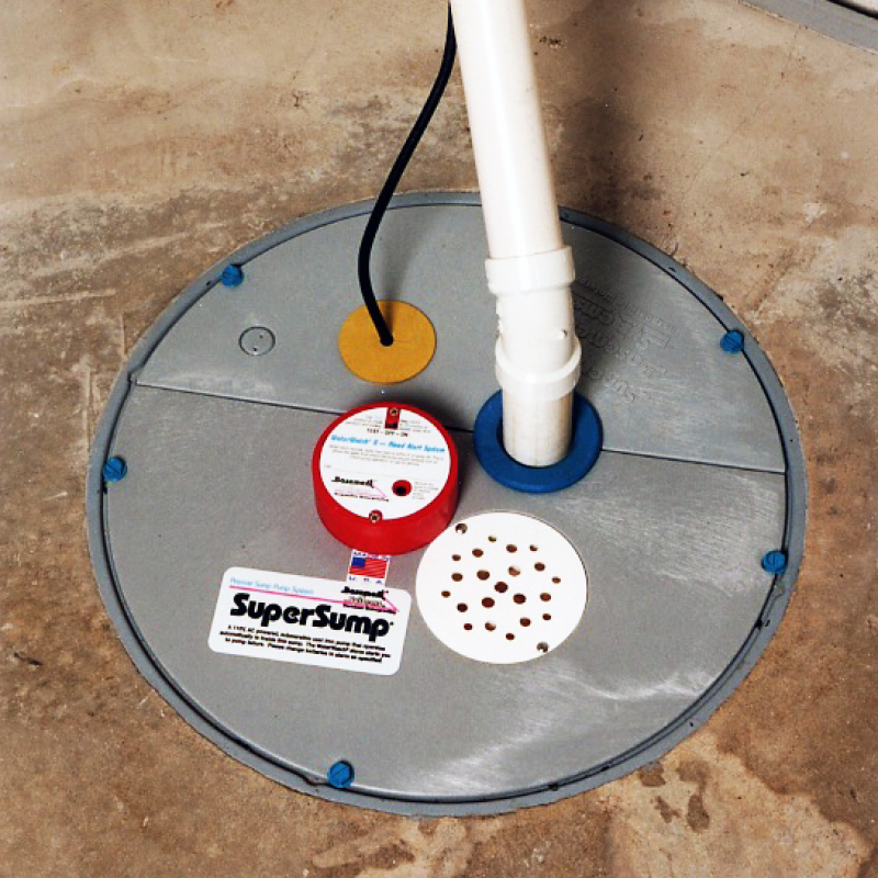 Supersump-premier-sump-pump Supersump premier sump pump basement