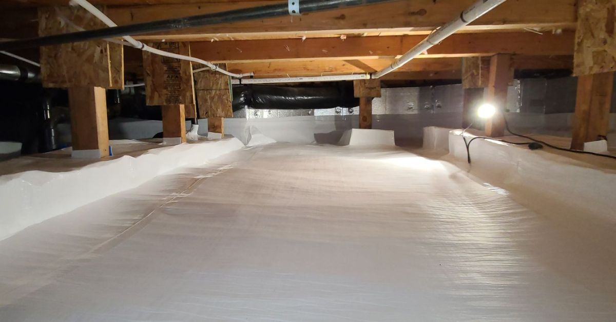 Earthquake retrofitting reinforcement work completed by TerraFirma