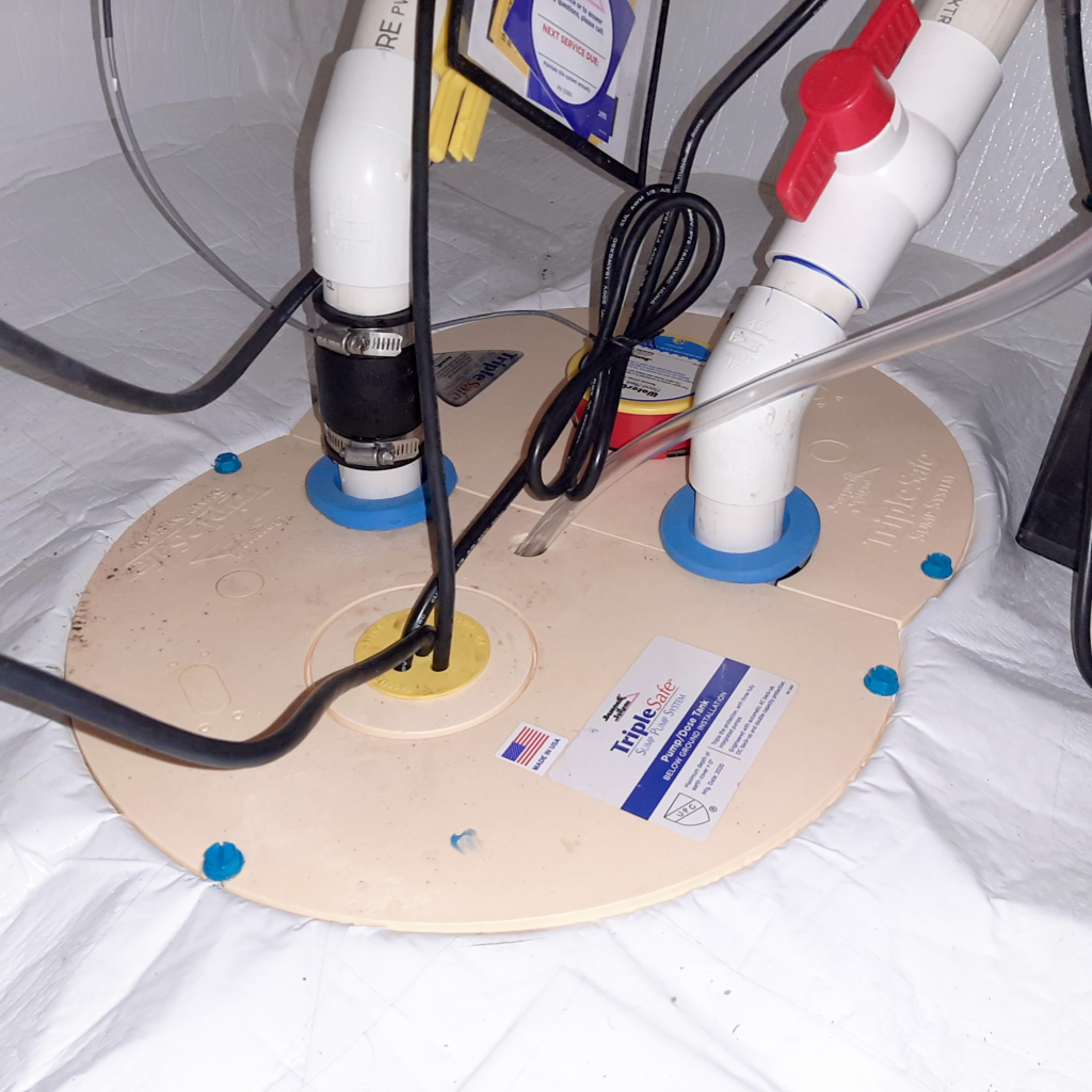 triple-safe-sump-pump-system triple safe sump pump system basement