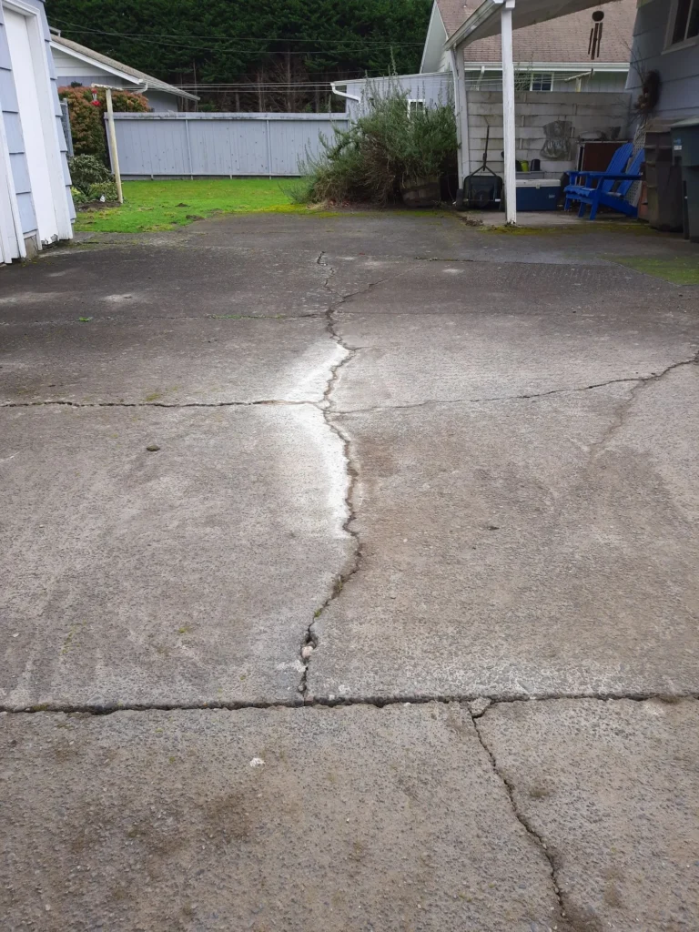 Foundation Waterproofing Isn’t Waterproofing before concrete repair longview washington waterproofing