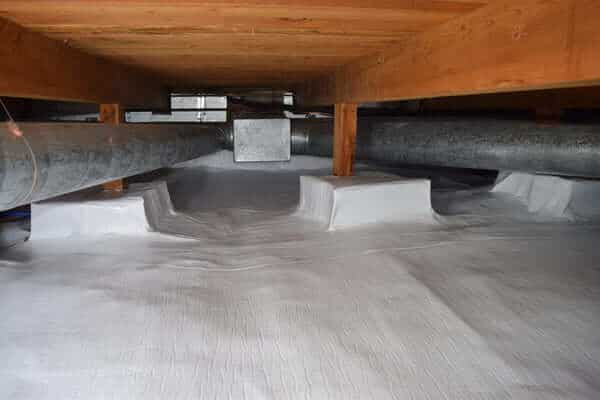 Foundation Waterproofing Isn’t Waterproofing tf crawl space basement waterproofing
