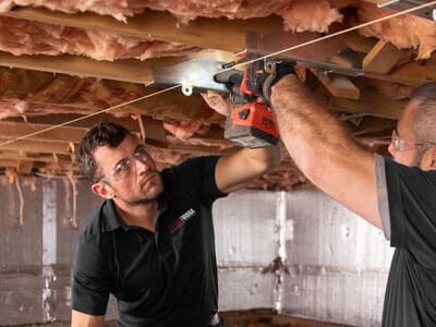tf crawlspace problems subheader mobile Vancouver