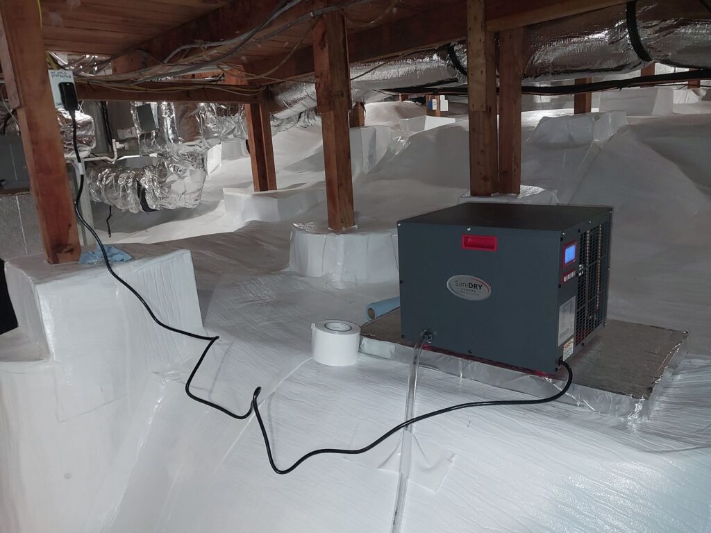 crawl-space-encapsulation-terrafiram crawl space encapsulation terrafiram crawl space