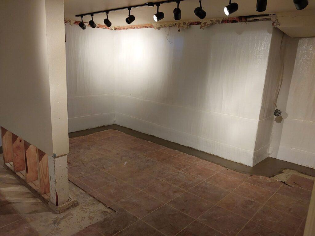 vaporloc-basementwaterproofing vaporbarrier basementwaterproofing protect
