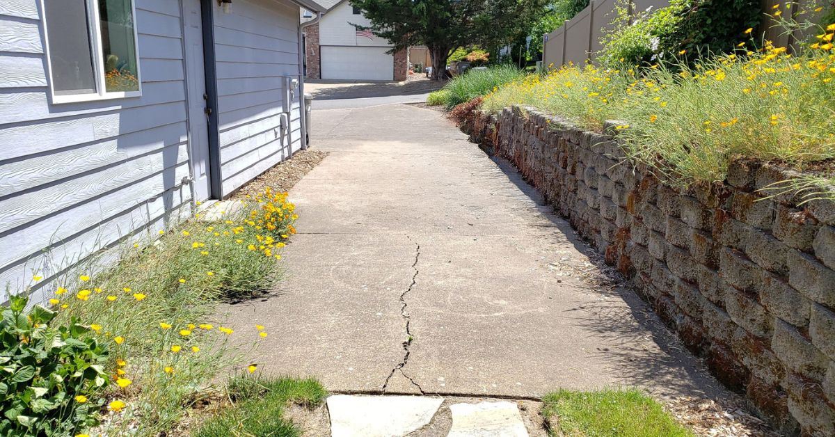 tf-leaky-floor-desk TerraFirmaFoundationSystems 337249 repairing concrete driveway imageA1 1 Frost Heave