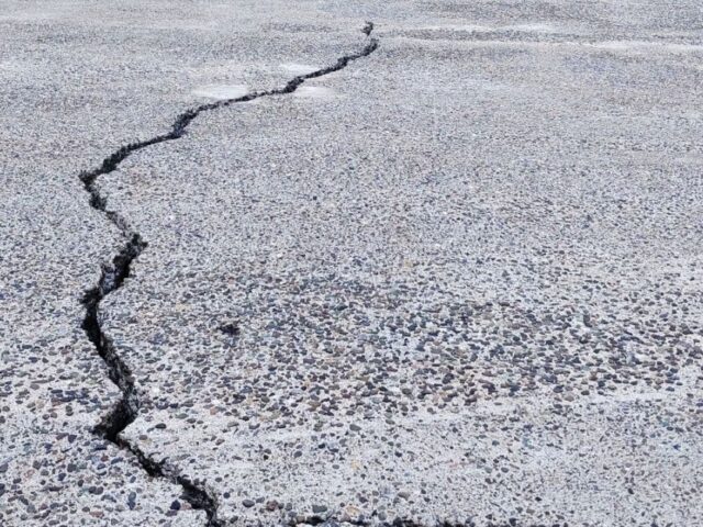 Why Your Concrete May Shift During Winter (And What to Do About It)