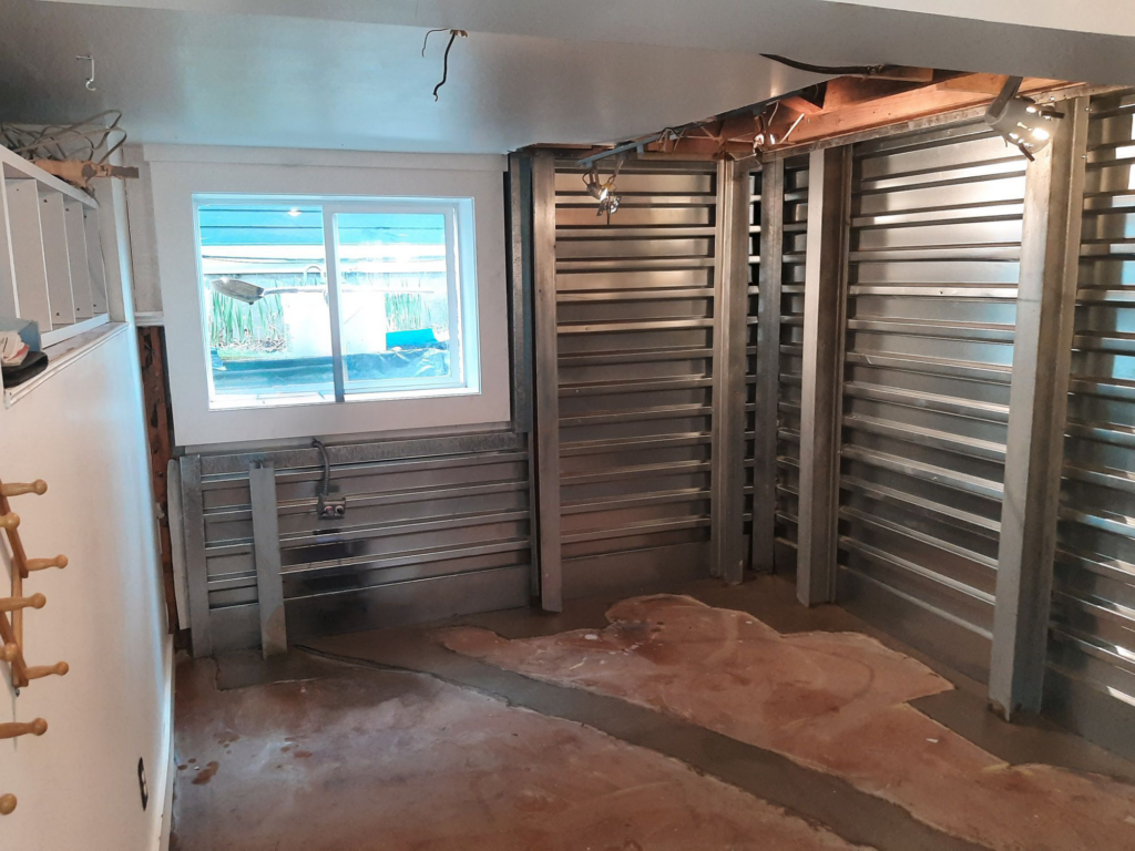 Foundation Waterproofing Isn’t Waterproofing after basement waterproofing portland or waterproofing