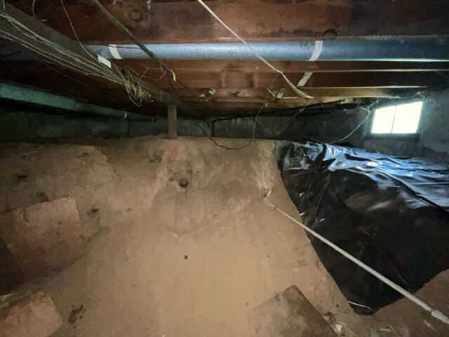 Everbrace Wall Stabilization in Portland, OR