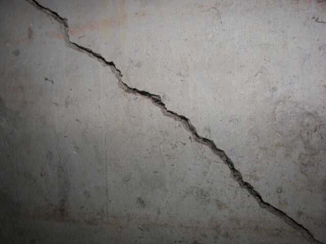Understanding Foundation Cracks