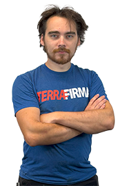tf-dorian tf dorian team
