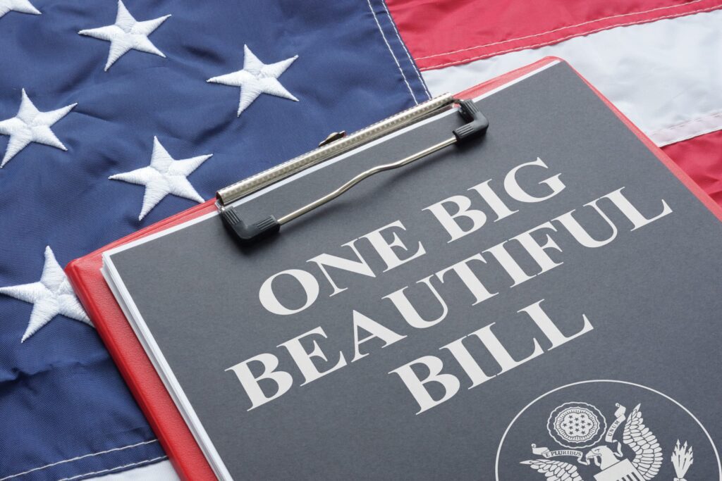 What One Big Beautiful Bill Means for Homeowners AdobeStock 1531178013 scaled 1 bill