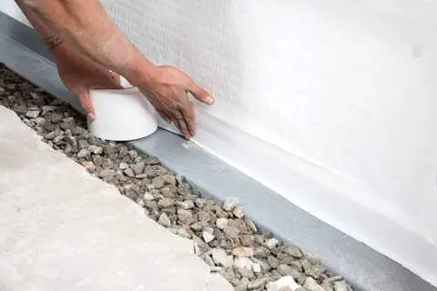 Foundation Waterproofing Isn’t Waterproofing BasementWaterproofing 1 waterproofing