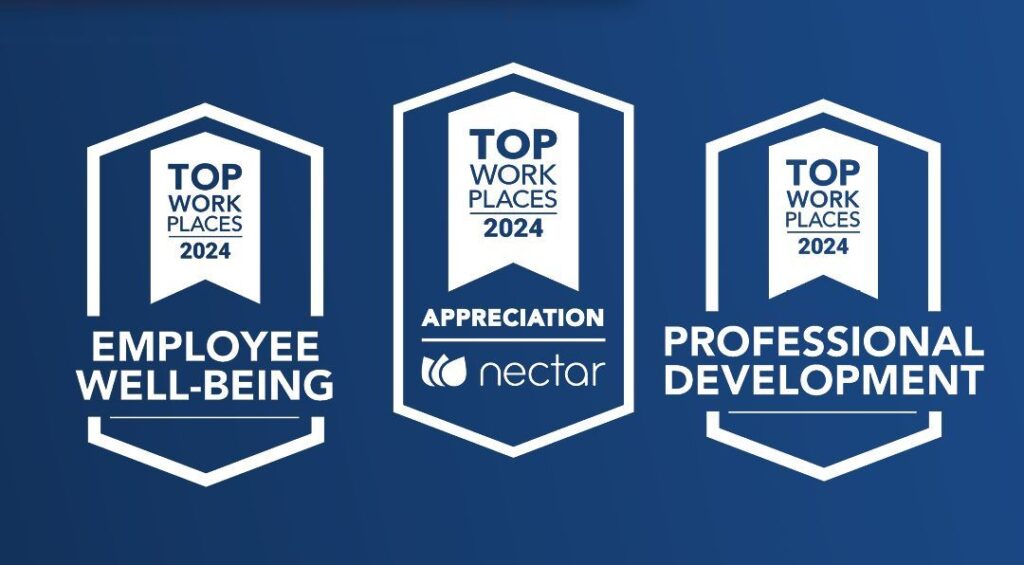 TerraFirma Earns 2024 Top Workplace Culture Excellence Award TerraFirma Top WorkPlace 2024 Award e1751987401534 workplace