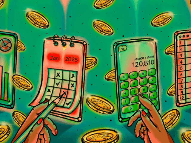 What One Big Beautiful Bill Means for Homeowners