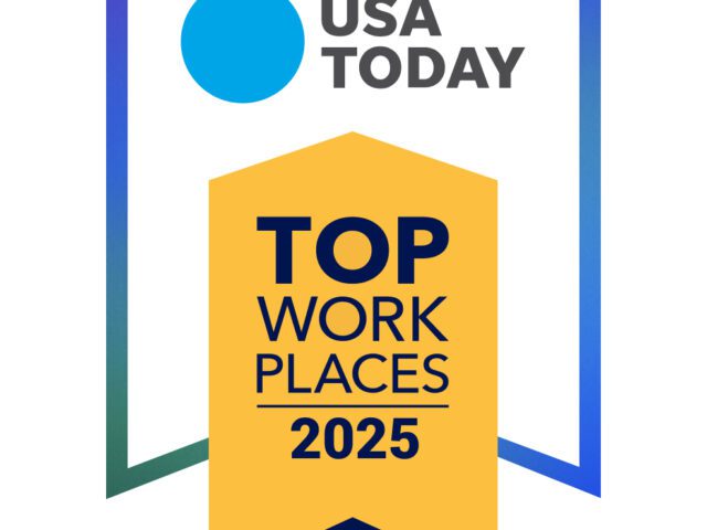 TerraFirma Named 2025 Top Workplace in Oregon & Southwest Washington