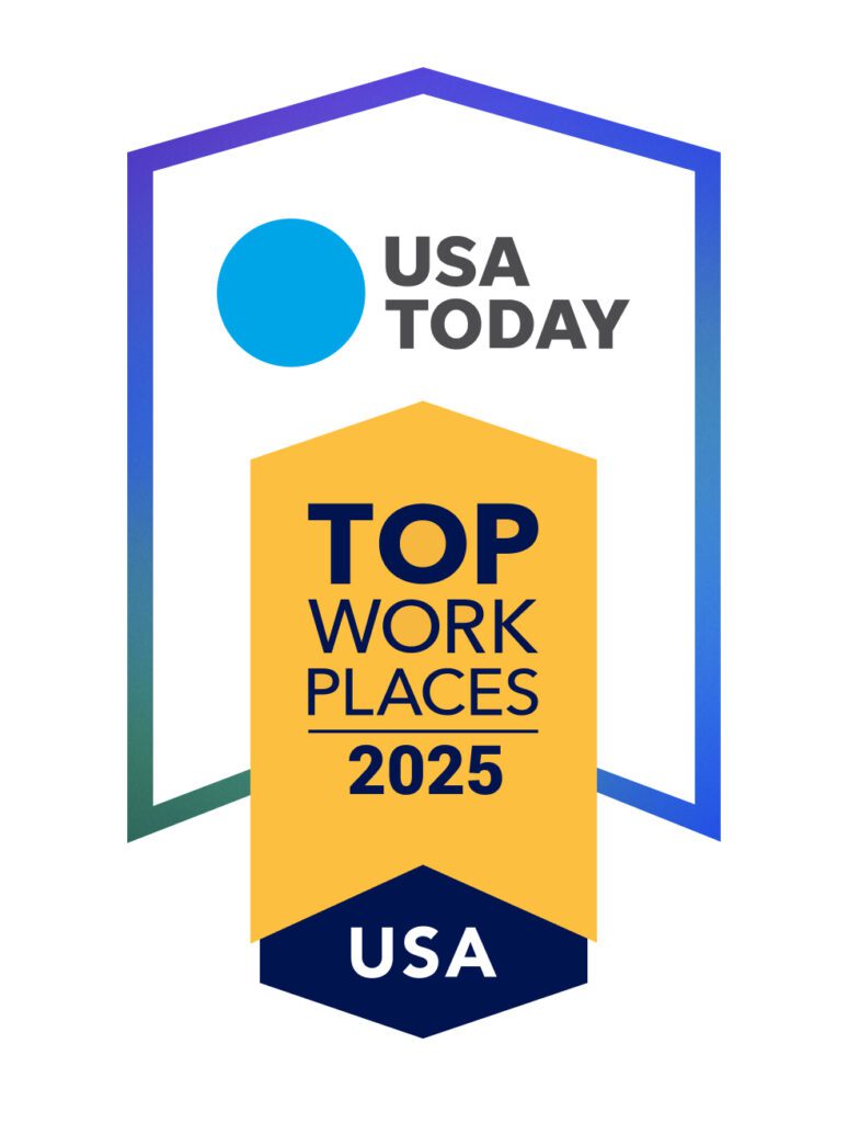 TWP USA 2025 workplace