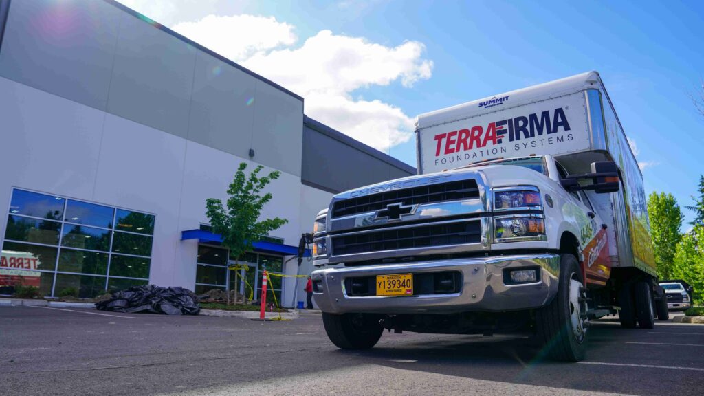 Work Truck commercial