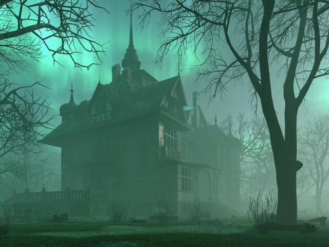 What should really scare you about your home.