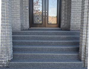 Manhattan Stairs Vuba Stone