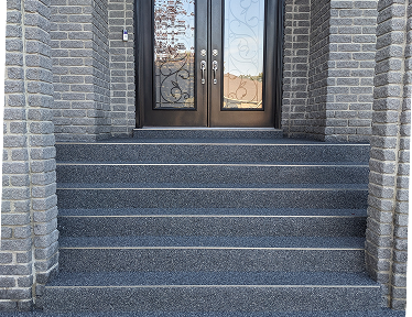 Manhattan Stairs Manhattan Stairs Vuba Stone