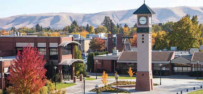 yakima valley college Yakima