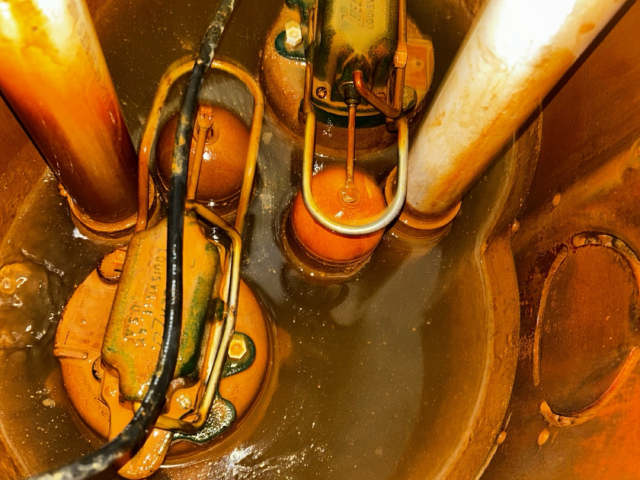 How WaterGuard® Helps Manage Iron Ochre