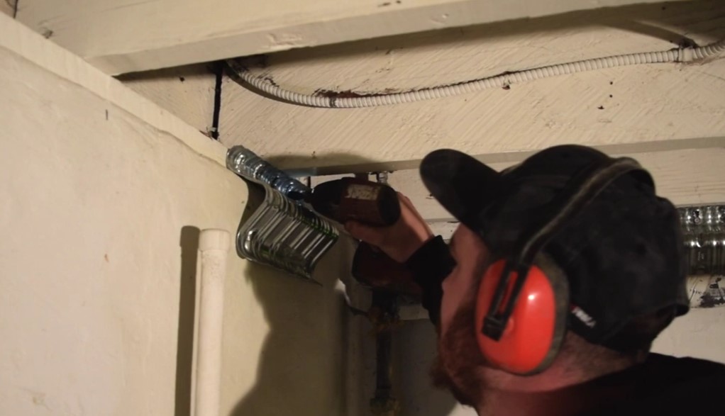 Earthquake Retrofitting Prepare your home TF Earthquake retrofit planning