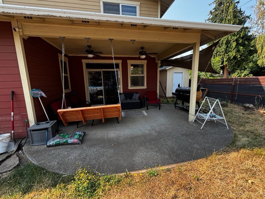 Epoxy Flooring FB 01 TF Big Patio Makeover